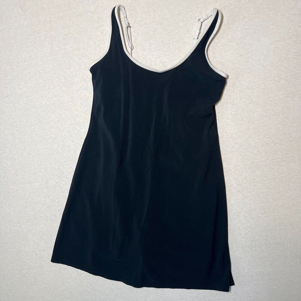 Abercrombie and Fitch Mini Athletic Dress with shorts XS